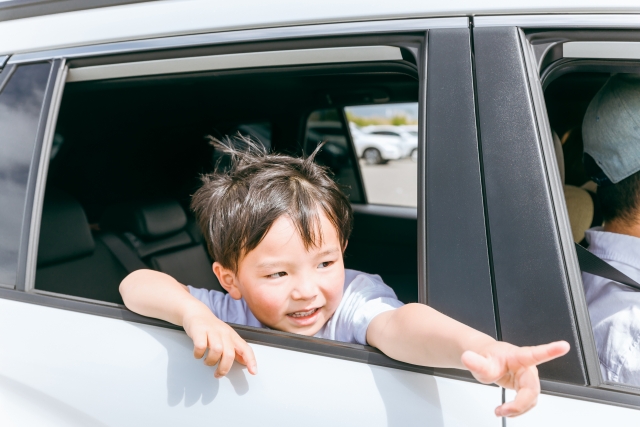 子供の発達障害